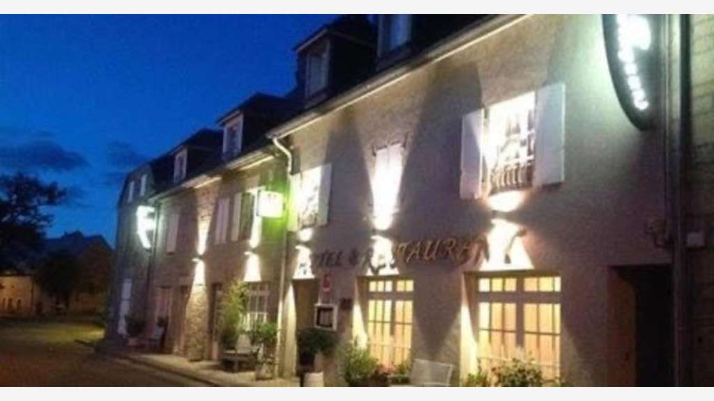 UNE AFFAIRE EN OR