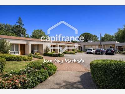 A vendre murs et FDC résidence hôtelière Toulouse
