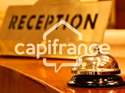 A vendre murs et FDC résidence hôtelière Toulouse