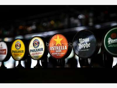 Vente bar PMU FDJ gite sur Trouville sur Mer