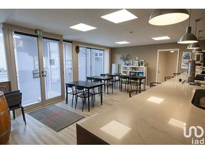 Vente Hôtel - Hôtel restaurant à Vairé