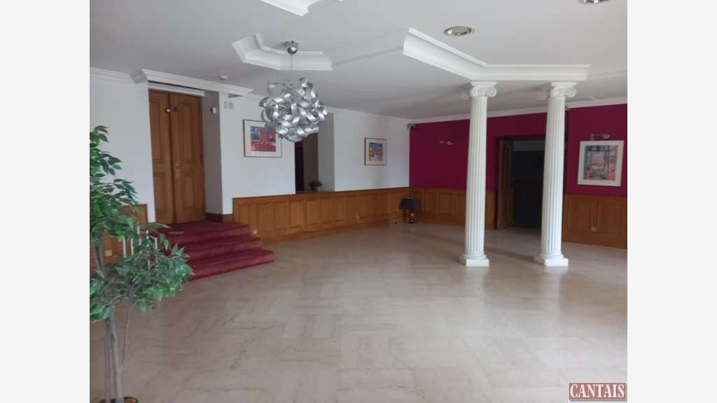 Hôtel - Bureau