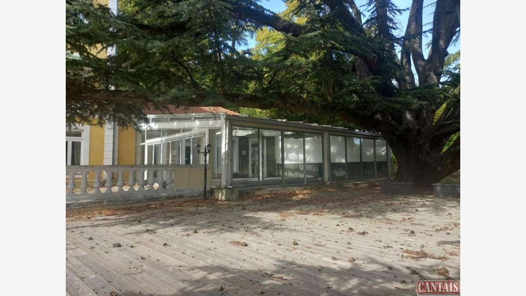Hôtel - Bureau