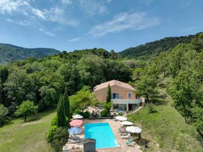 Vente Hôtel - Hôtel restaurant dans le Vaucluse