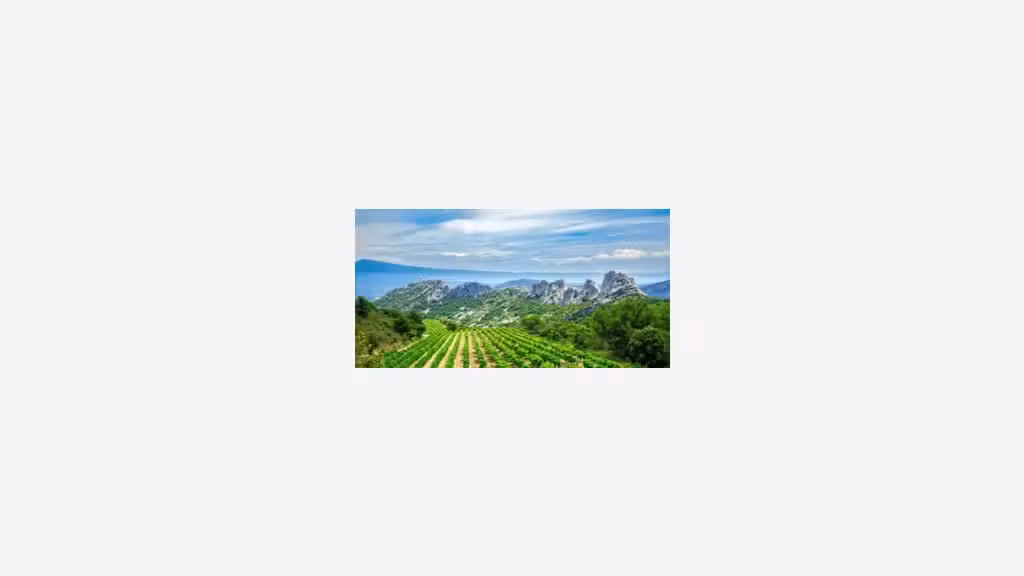 Vente hôtel de charme 3 *** en Provence (84)