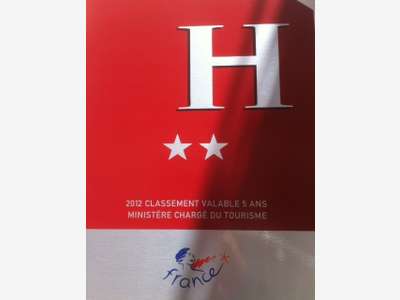 Vente hôtel restaurant de qualité Région Niçoise