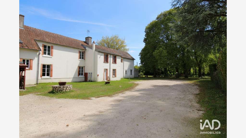 Hotel restaurant à Veuzain-sur-Loire