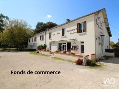 Hotel restaurant à Veuzain-sur-Loire