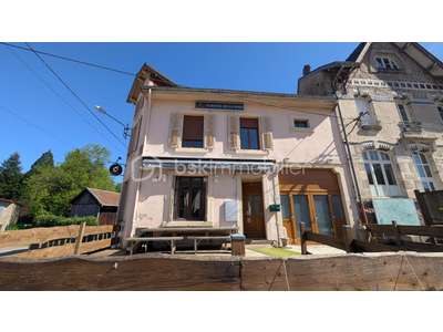 Vente Restaurant à Vexaincourt