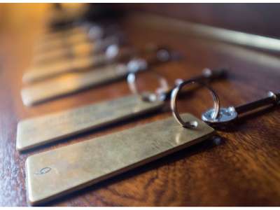 Vente Hôtel - Hôtel restaurant dans le Gers