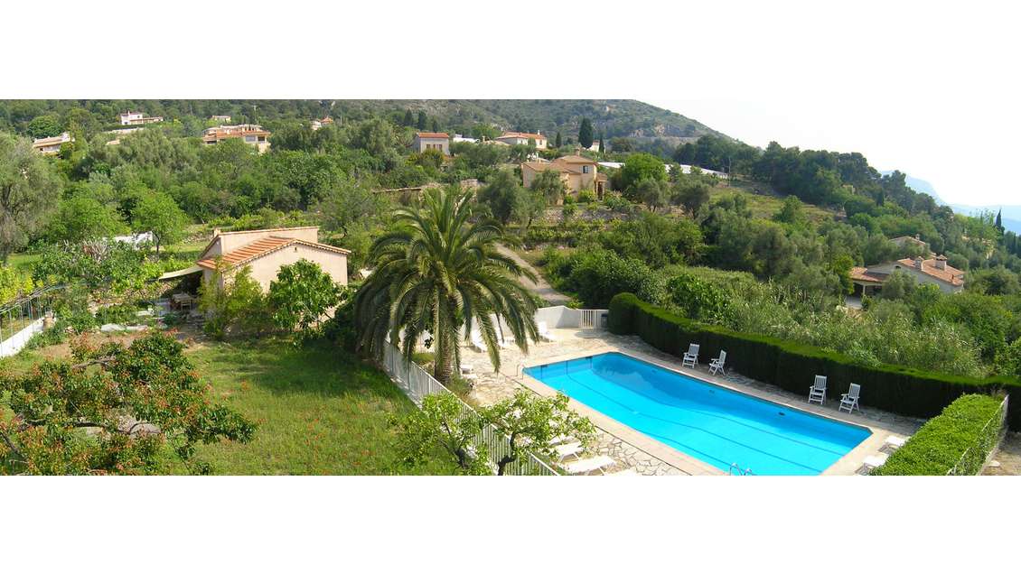 Vente en VEFA hôtel à Villefranche sur Mer