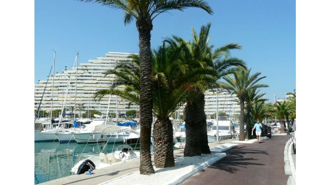 A vendre hôtel restaurant 3 *** Villeneuve Loubet