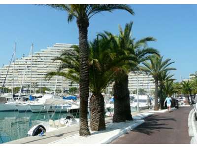 Vente Hôtel - Hôtel restaurant à Villeneuve-Loubet