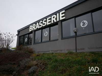 Hotel restaurant à Villy-le-Pelloux