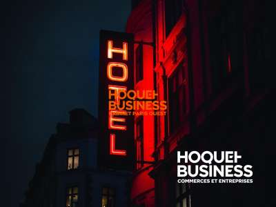 Vente Hôtel - Hôtel restaurant à Vitry-sur-Seine