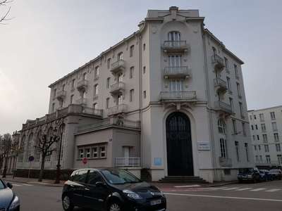 Vente Hôtel - Hôtel restaurant à Vittel