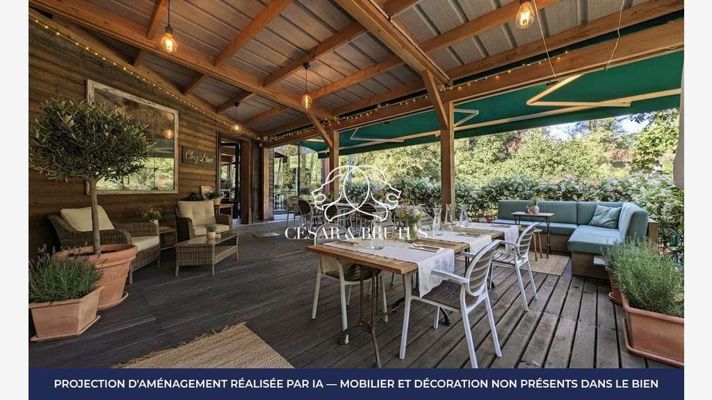 Fonds de commerce à vendre Vorey