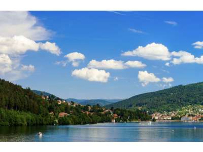 Vente Hôtel - Hôtel restaurant dans les Vosges