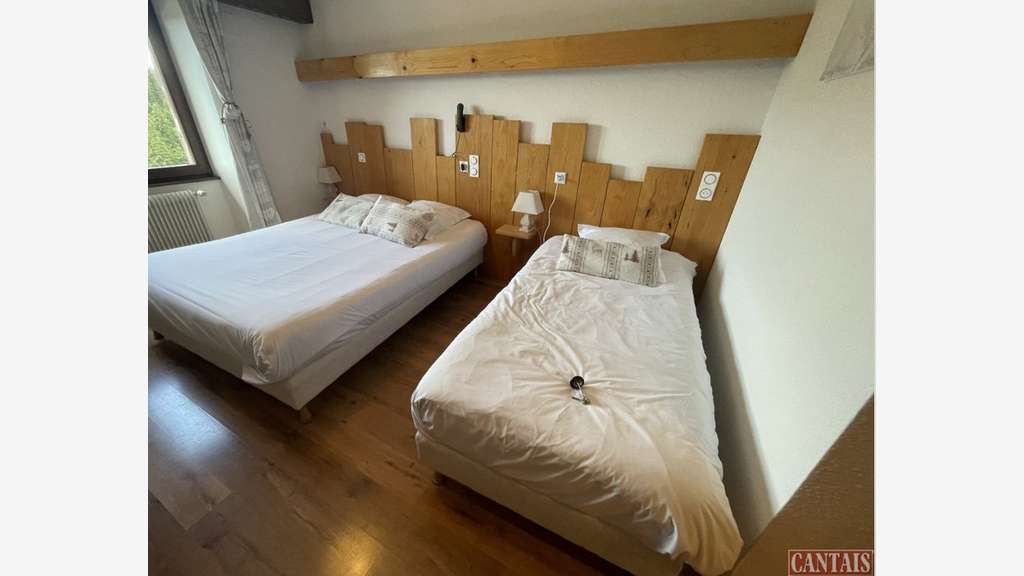 HOTEL-RESTAURANT sur Axe AXE GÉRARDMER / COLMAR