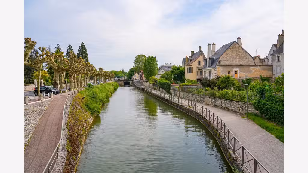 Hôtel Restaurant de charme au cœur de la Bourgogne