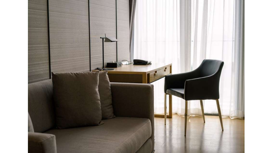 Hôtel *** 70 chambres à vendre dans le 86