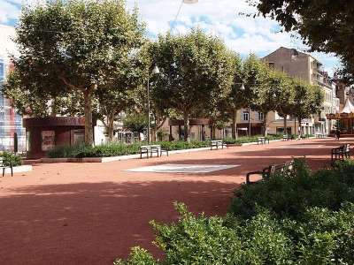 Vente Hôtel - Hôtel restaurant dans le Rhône