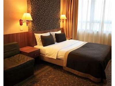 Vente Hôtel - Hôtel restaurant en Bretagne