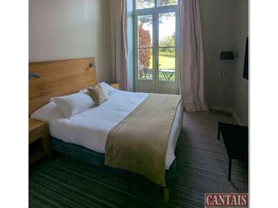 Vente Hôtel - Hôtel restaurant dans le Poitou-Charentes