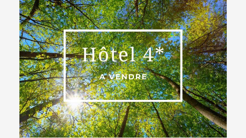 AV hôtel avec restaurant et piscine – Val de Loire