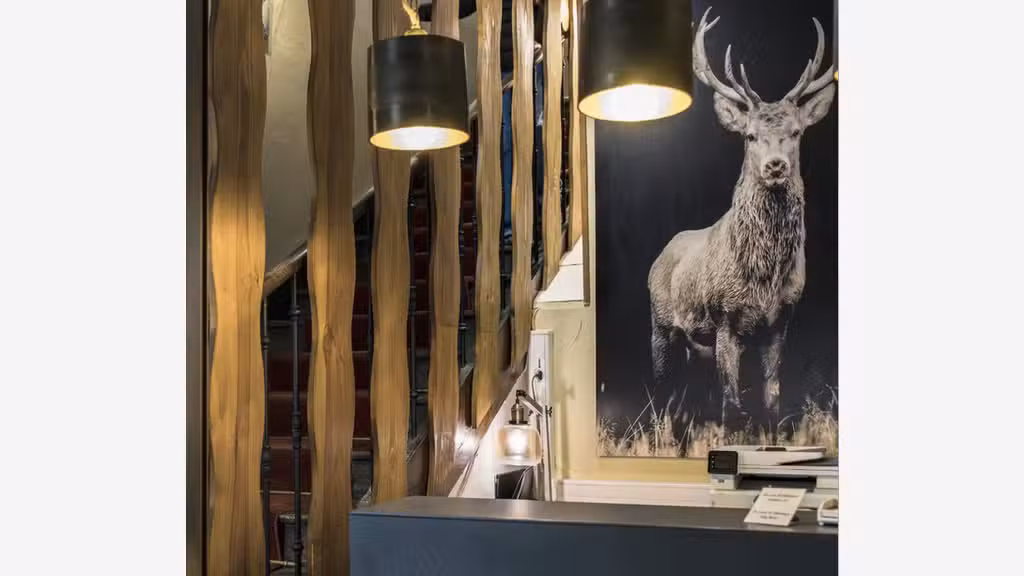 Vente hôtel-restaurant au coeur des Alpes