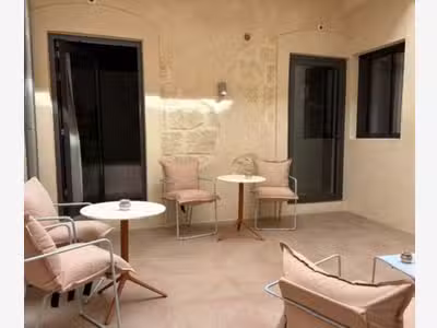 HOTEL DE CHARME DANS STATION BALNÉAIRE en LR