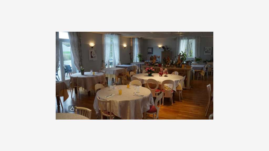 CHARME EXCEPTIONNEL HOTEL ENV. 40 CH, BORD DE
