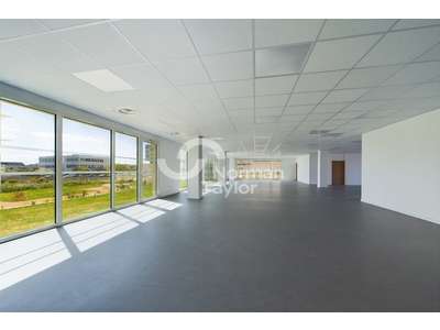 Location Bureaux à Montpellier