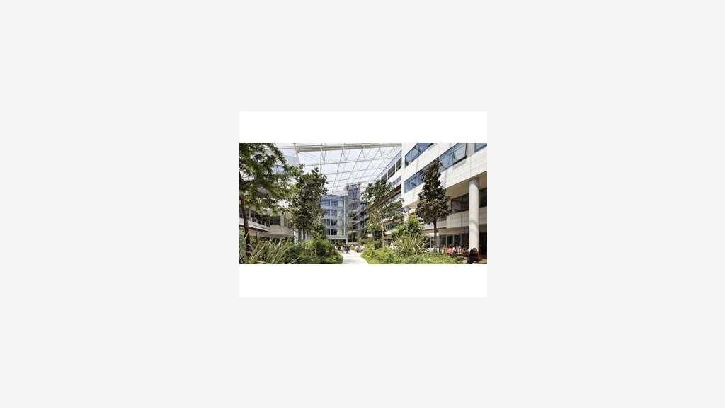 IMMEUBLE BUREAUX  30 000 M² Hauts de Seine (92)