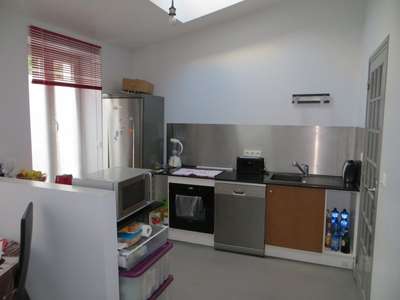 Vente immeuble de rapport bien placé à Cherbourg