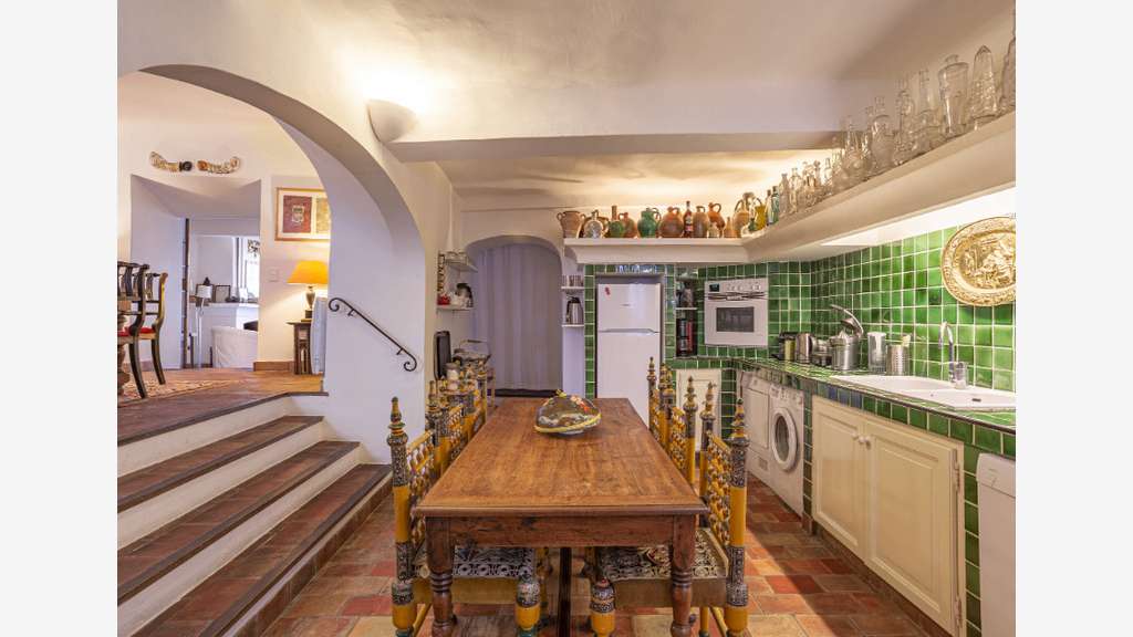 Vente Chambre d'Hote Lodge 250m² Sainte-Maxime