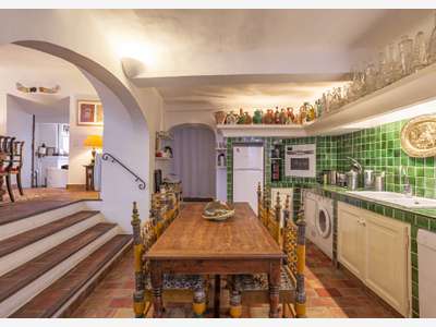 Vente Chambre d'Hote Lodge 250m² Sainte-Maxime