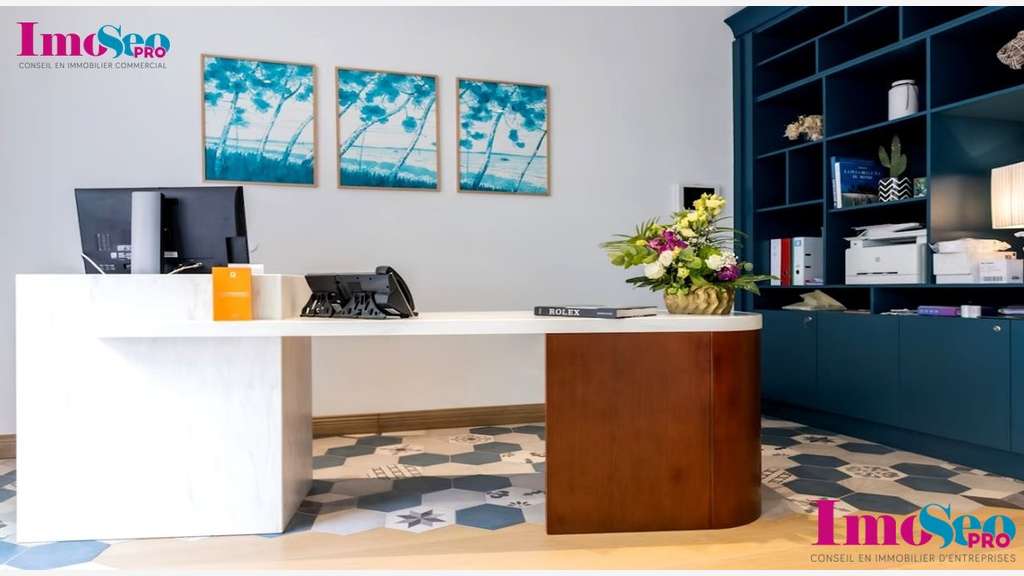 Hôtel **** à vendre murs et fonds à Arcachon 