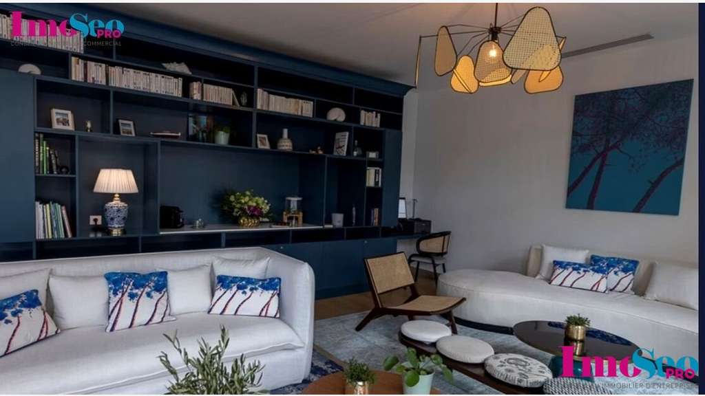 Hôtel **** à vendre murs et fonds à Arcachon 