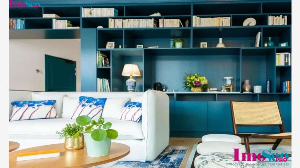 Hôtel **** à vendre murs et fonds à Arcachon 