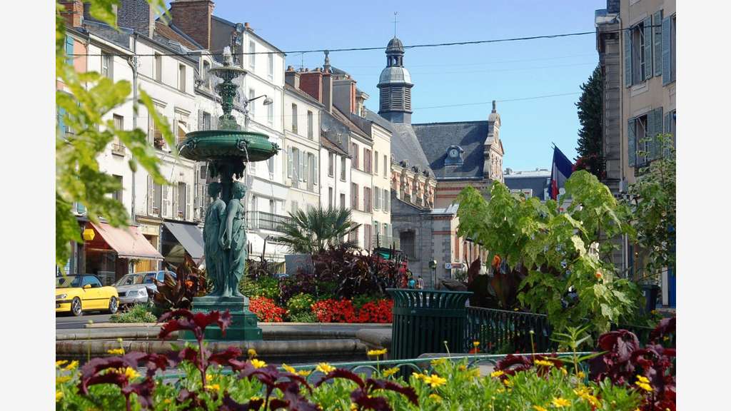 Vente Hôtel 30 chambres