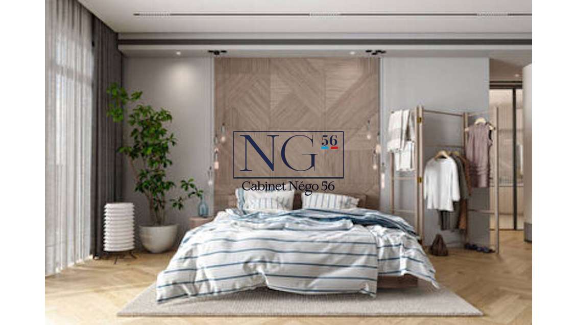 A vendre FDC magasin de meubles literie Morbihan 