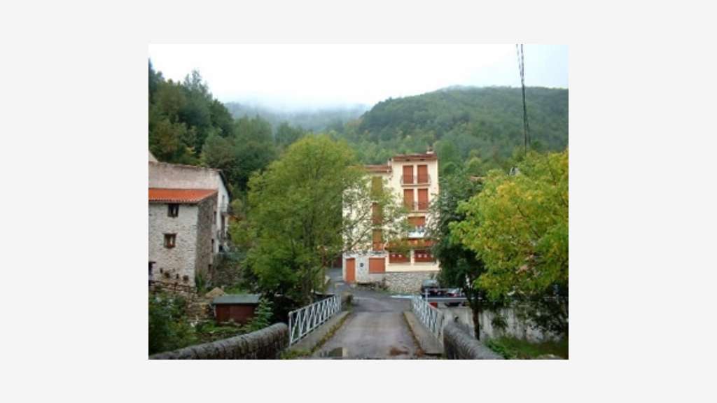 Vend immeuble à rénover Prats de Mollo La Preste
