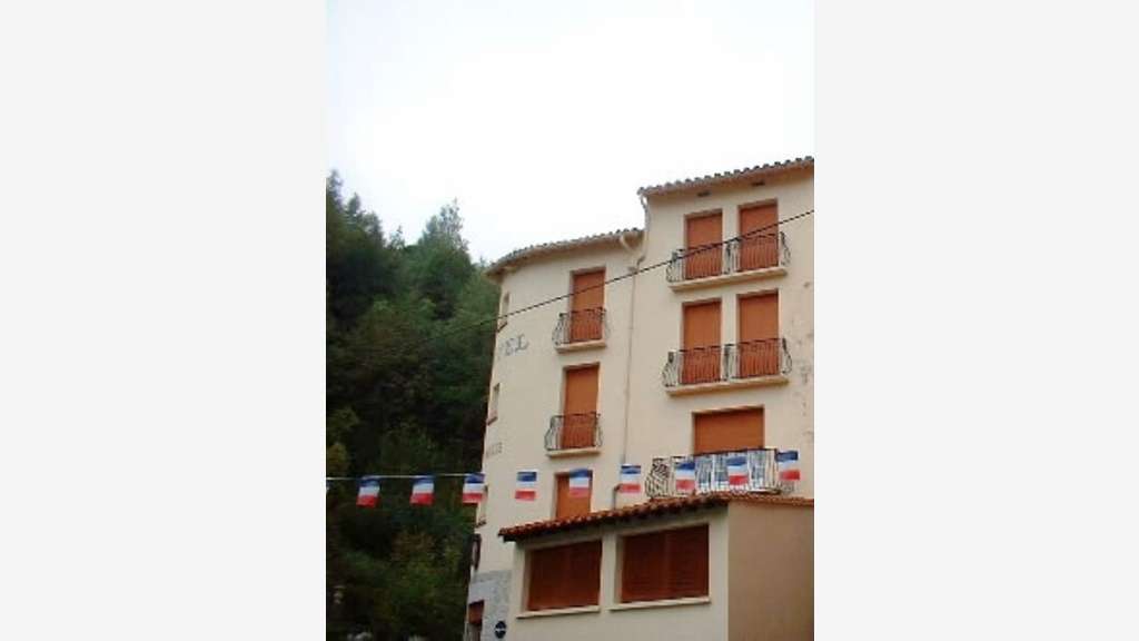 Vend immeuble à rénover Prats de Mollo La Preste