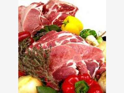 Vente fonds de boucherie charcuterie sur Cherbourg