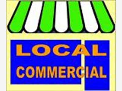 Vend immeuble mixte en pierre proche Sideville