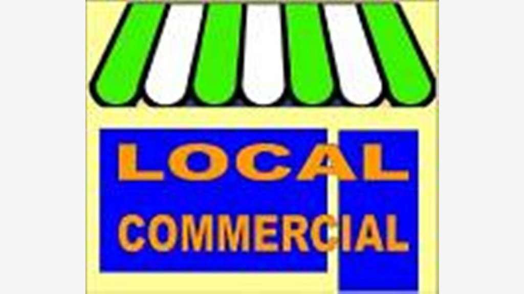 Local commercial 420m² à vendre proche Saint Lo 