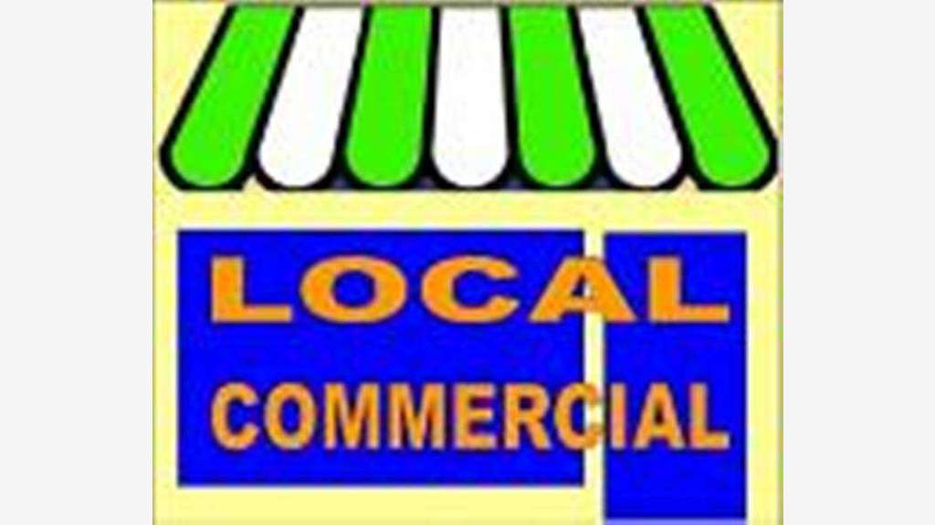 Vend locaux commerciaux presse proche Teurtheville