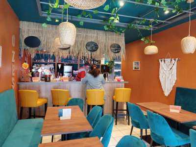 Vente Bar - Brasserie - Tabac à Hauts de Bienne