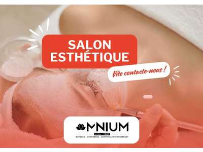 Vente Beauté - Esthétique - Coiffure à Lyon 6e